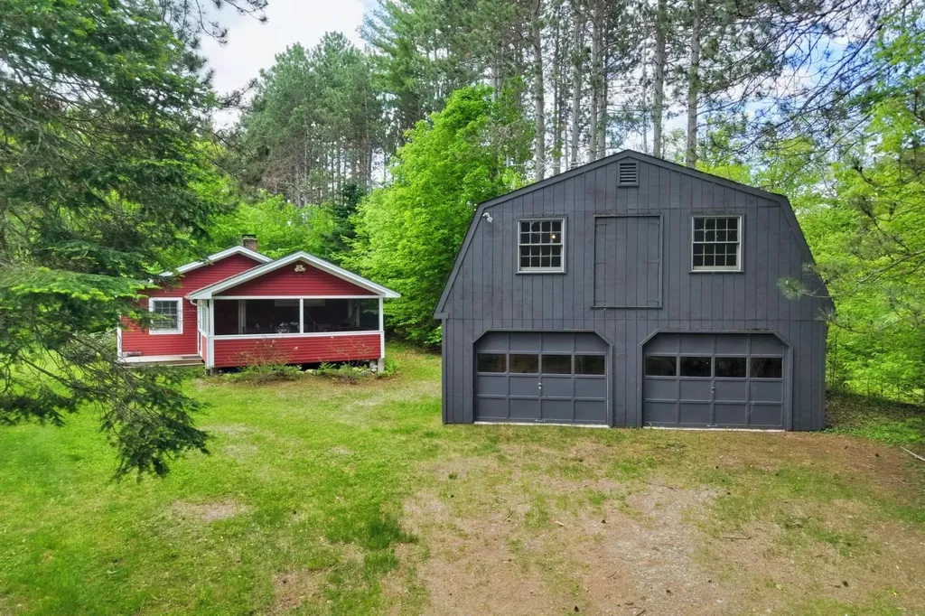 13 Haley Drive Campton NH 03223