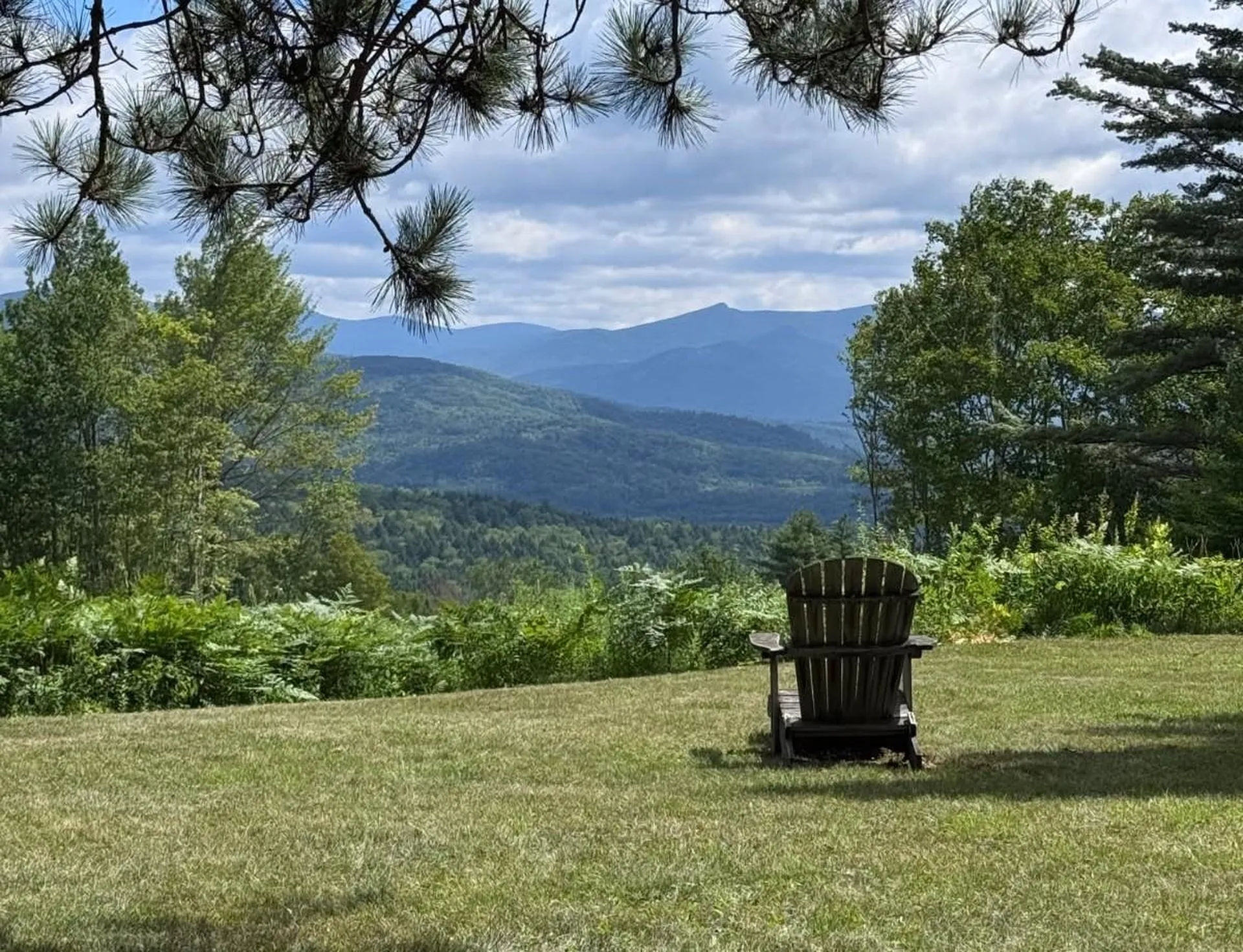 13 Haley Drive Campton NH 03223
