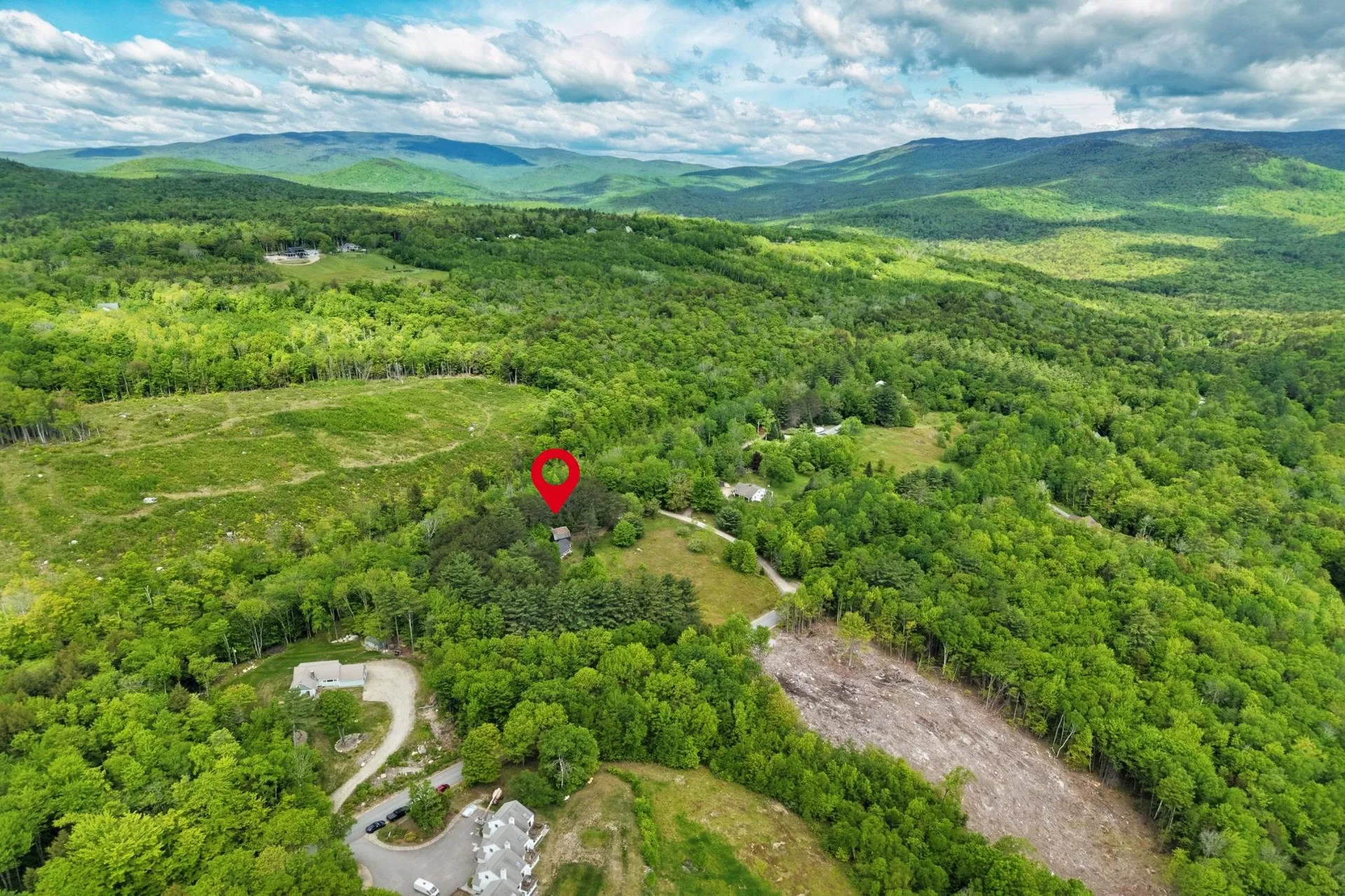 13 Haley Drive Campton NH 03223