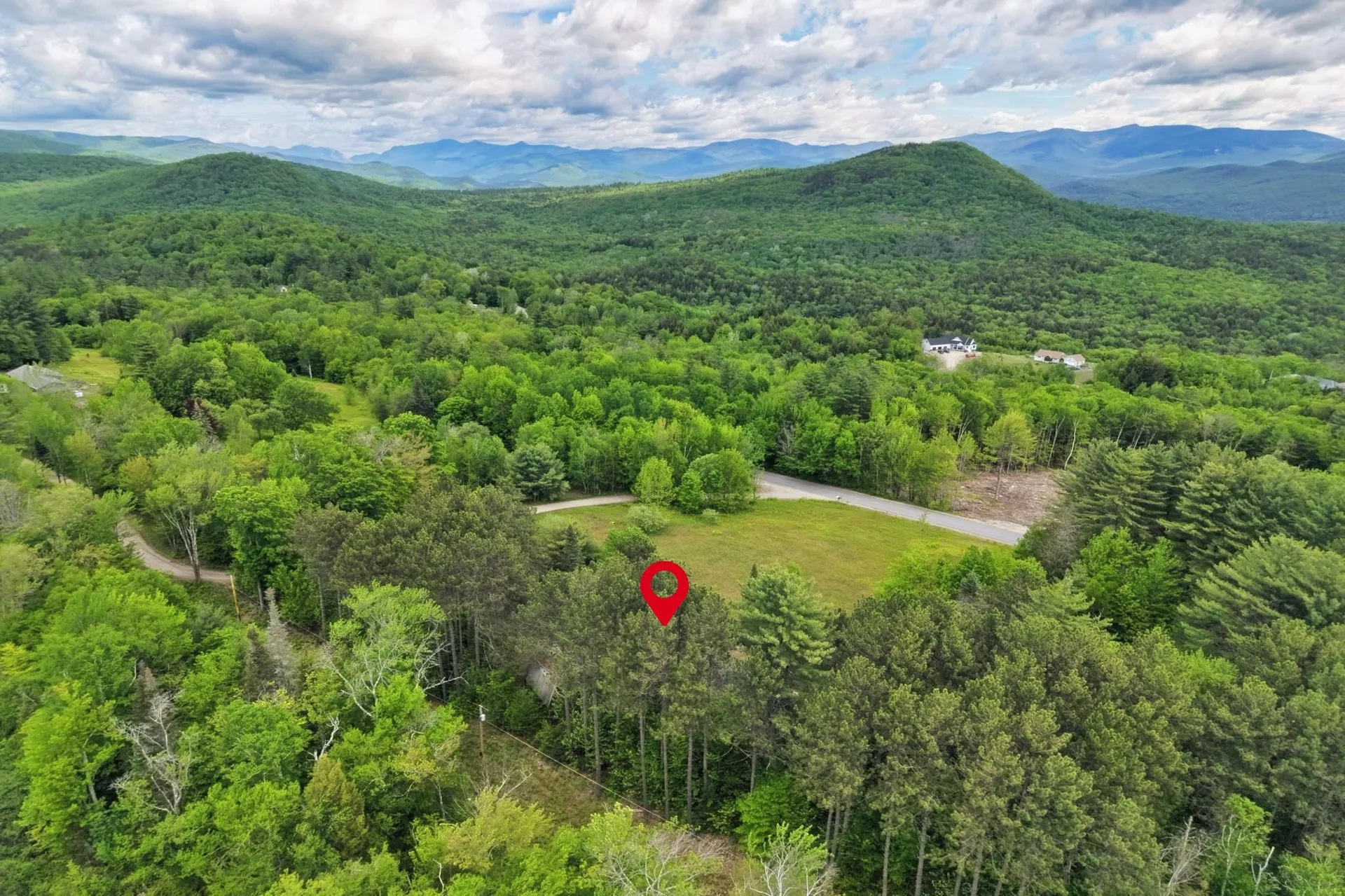 13 Haley Drive Campton NH 03223