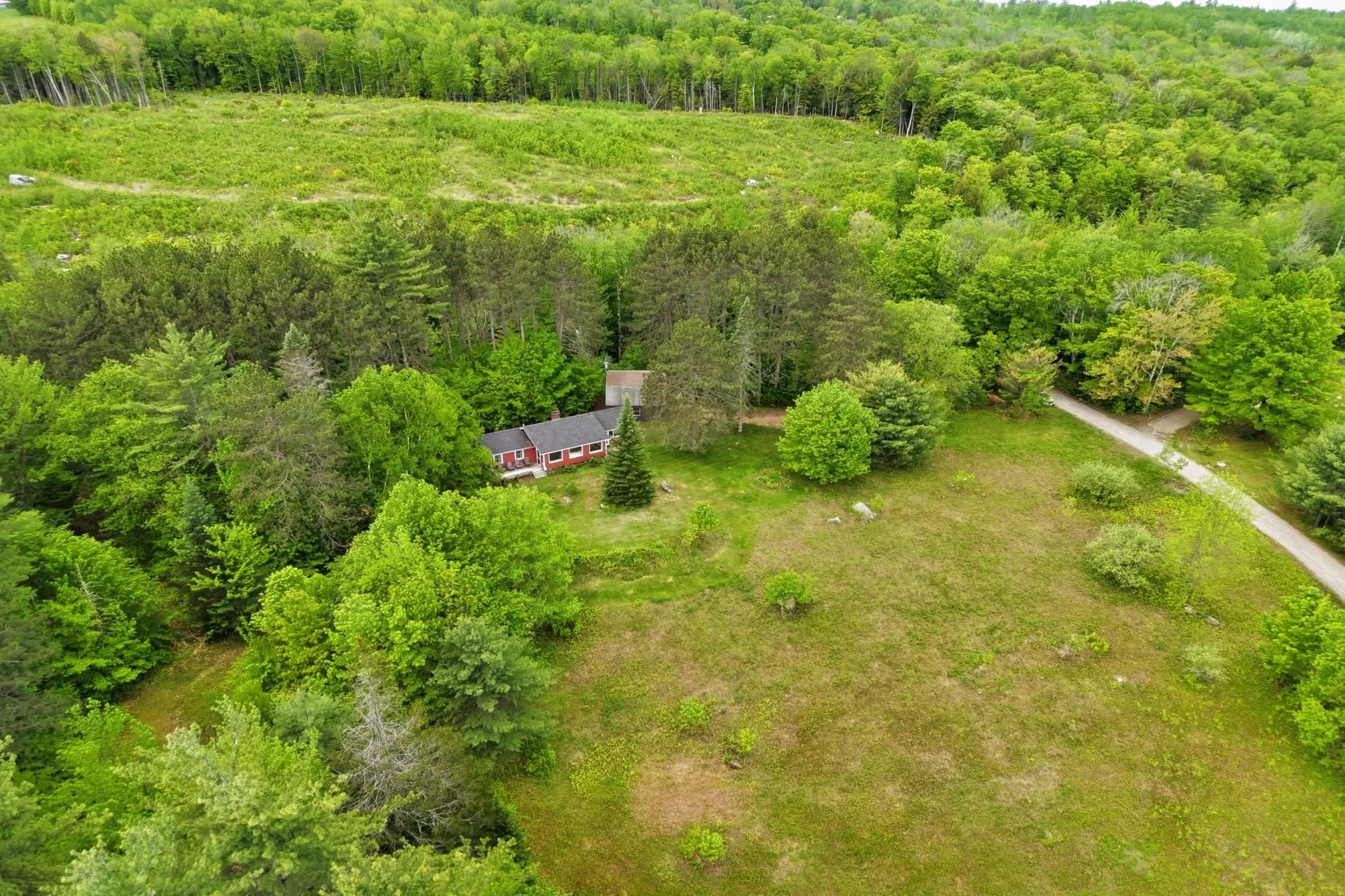 13 Haley Drive Campton NH 03223