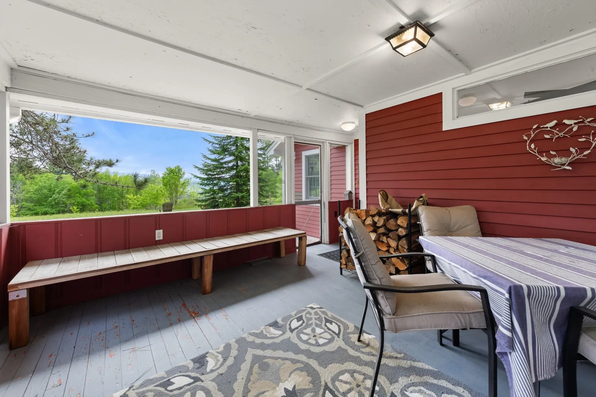 13 Haley Drive Campton NH 03223