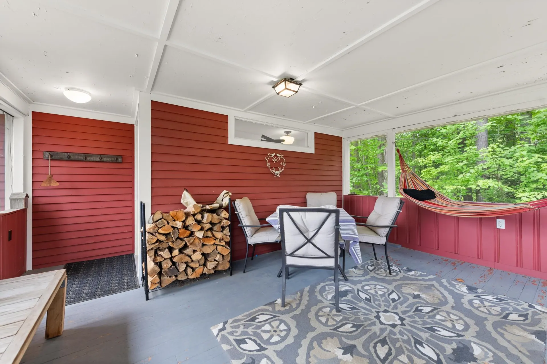 13 Haley Drive Campton NH 03223