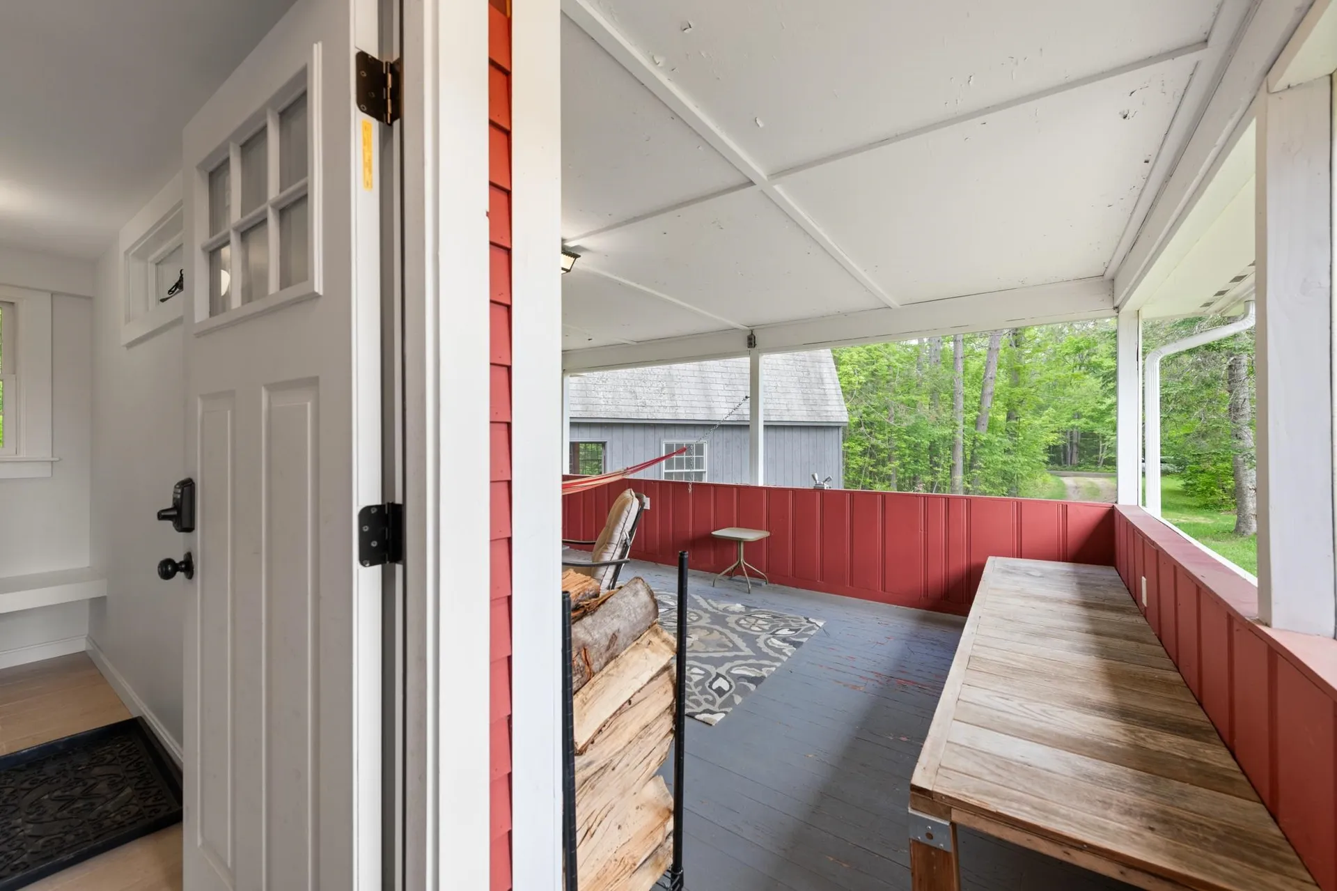13 Haley Drive Campton NH 03223