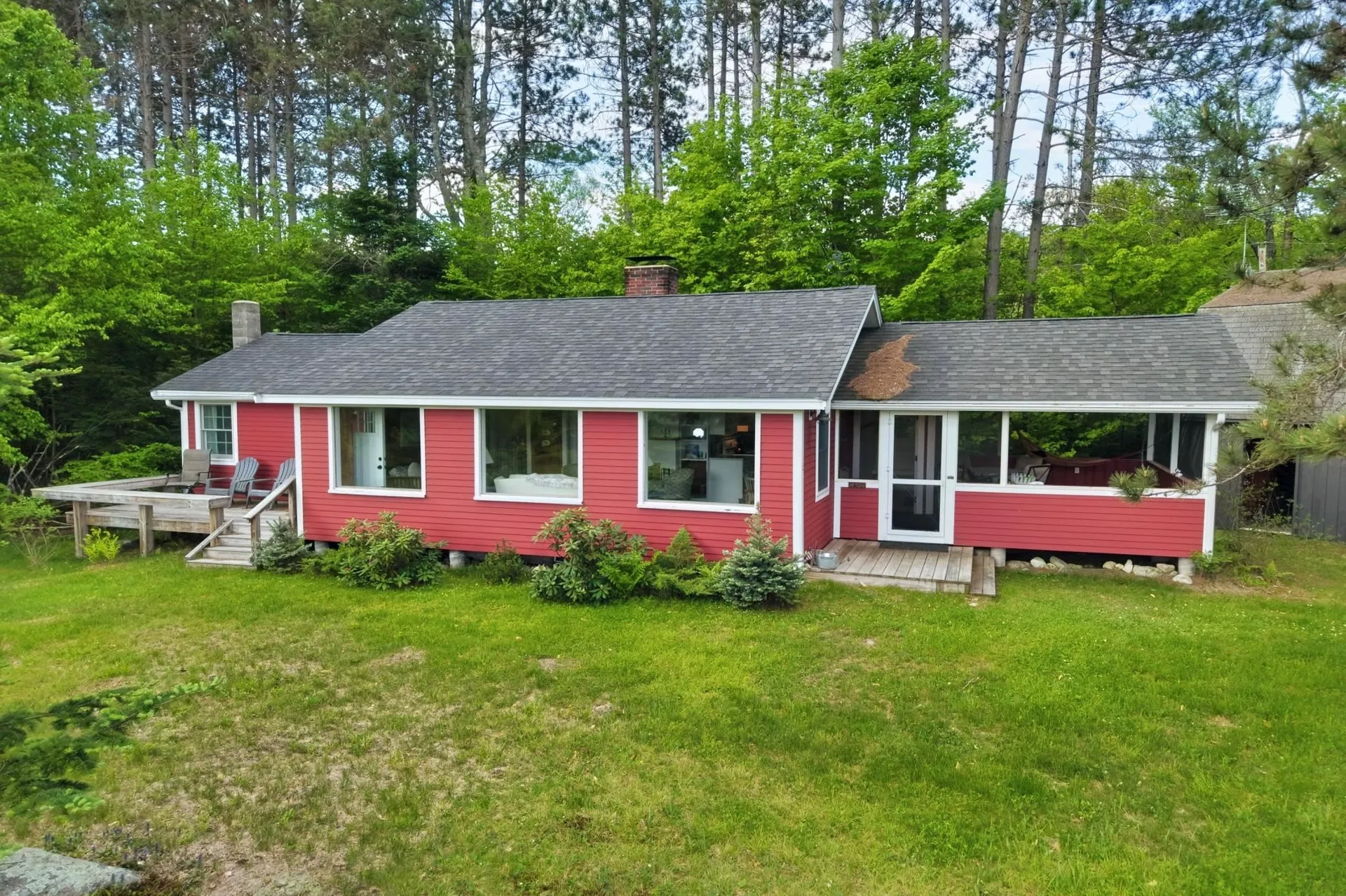 13 Haley Drive Campton NH 03223