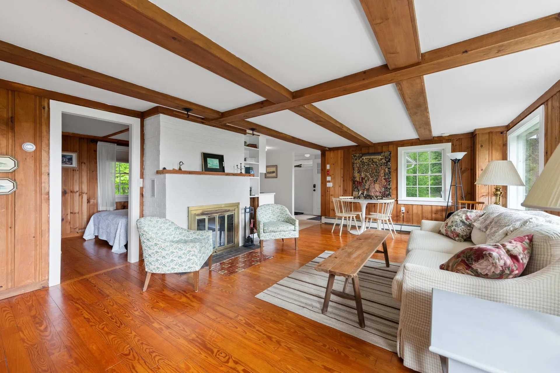 13 Haley Drive Campton NH 03223