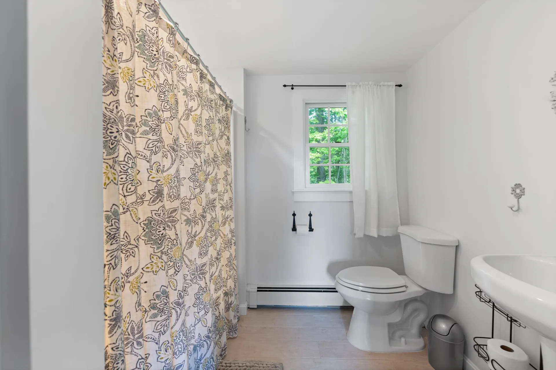 13 Haley Drive Campton NH 03223