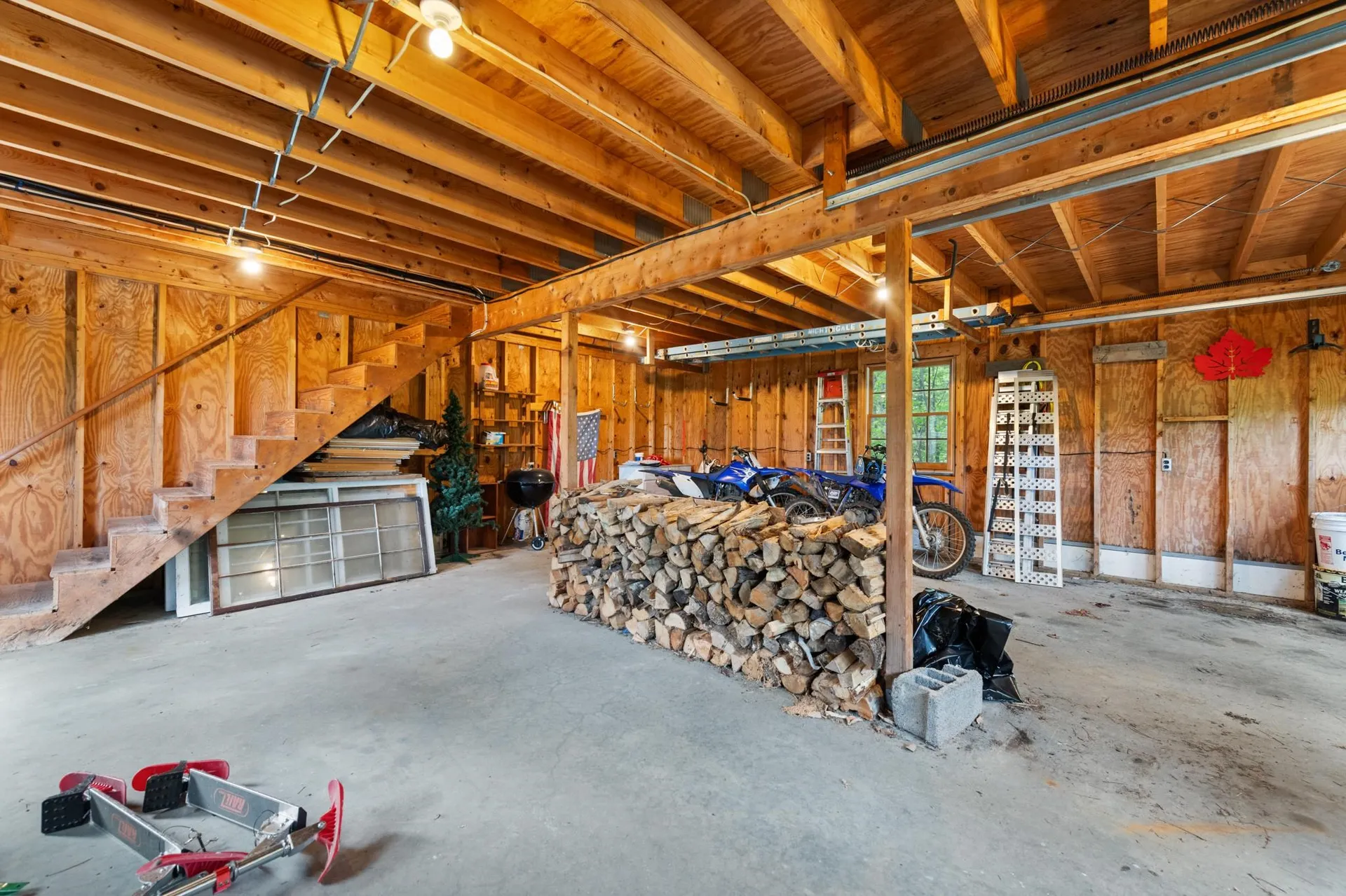 13 Haley Drive Campton NH 03223