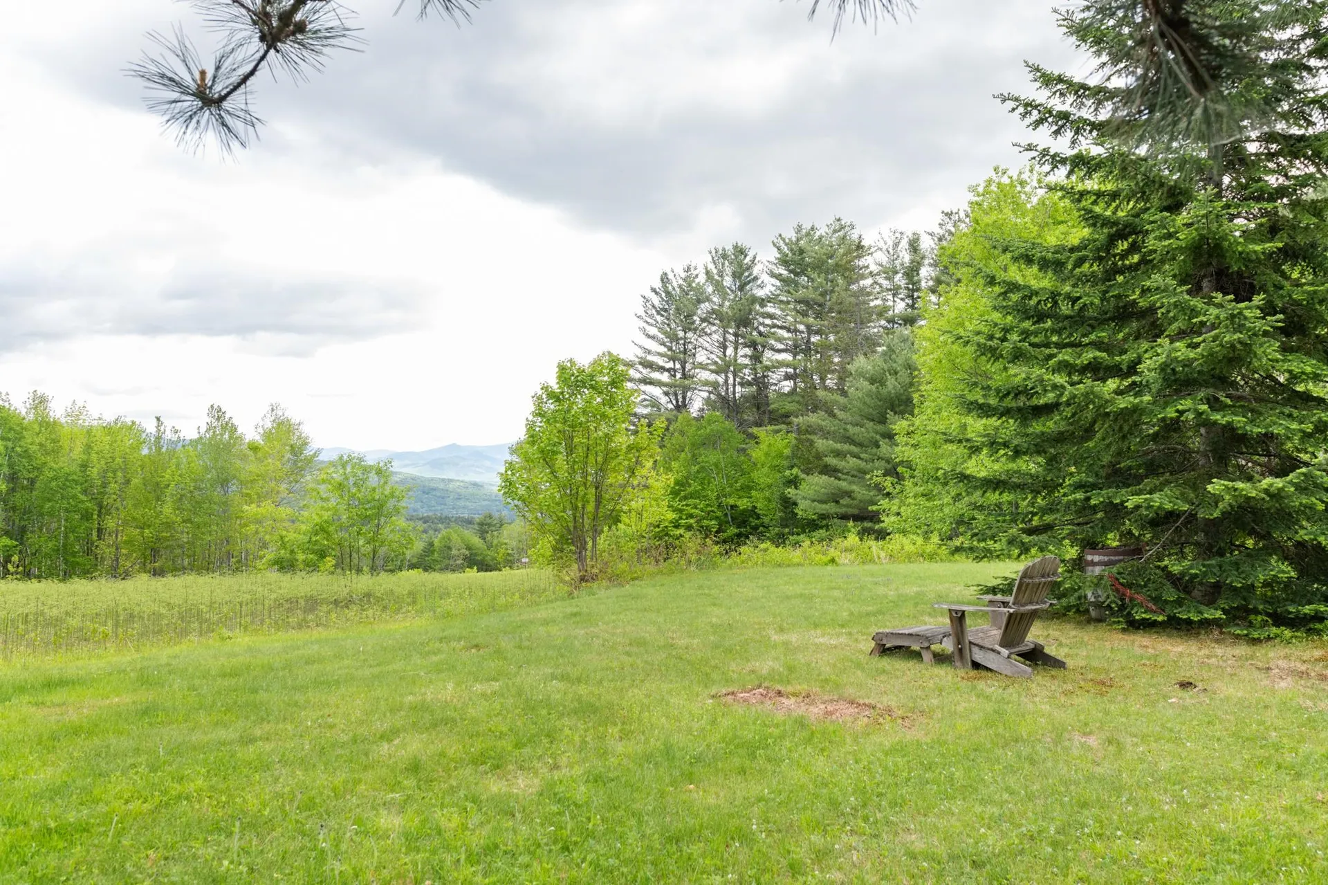 13 Haley Drive Campton NH 03223