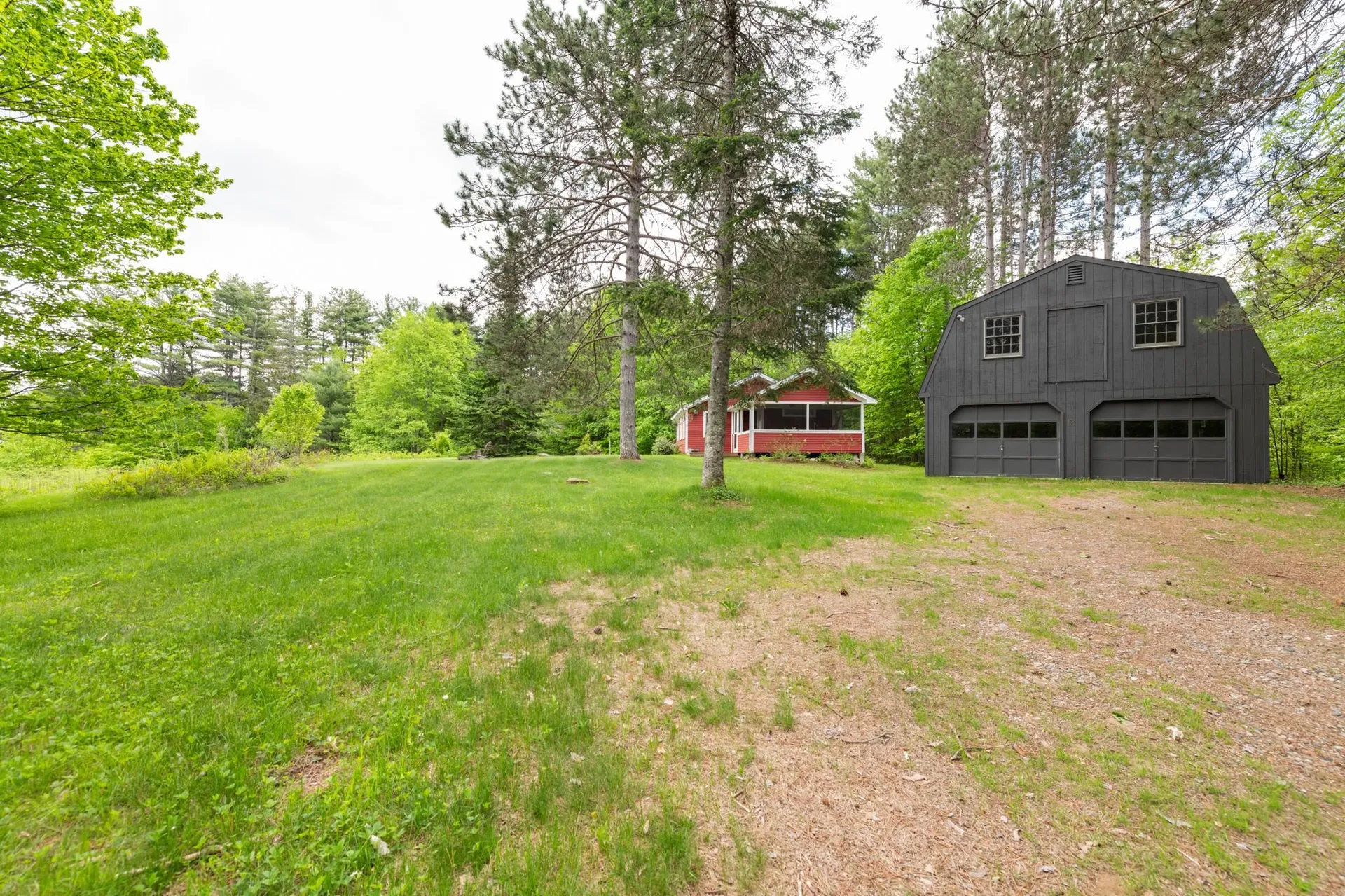 13 Haley Drive Campton NH 03223