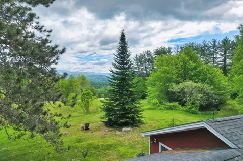 13 Haley Drive Campton NH 03223