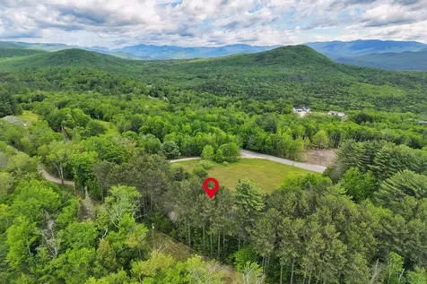 13 Haley Drive Campton NH 03223