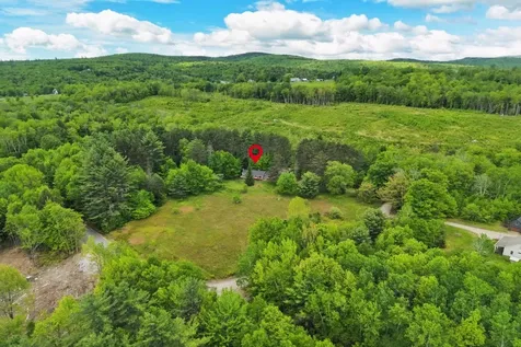 13 Haley Drive Campton NH 03223