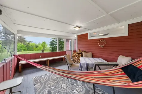 13 Haley Drive Campton NH 03223