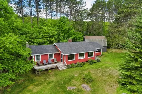 13 Haley Drive Campton NH 03223