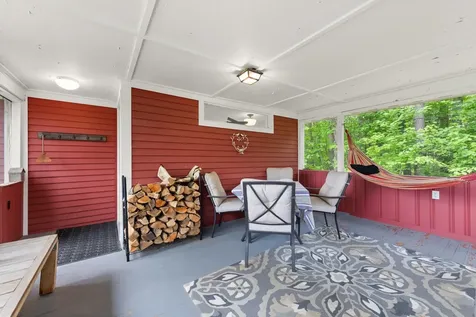 13 Haley Drive Campton NH 03223