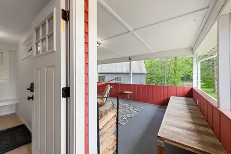 13 Haley Drive Campton NH 03223
