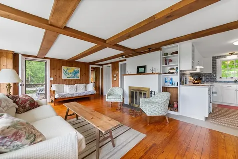 13 Haley Drive Campton NH 03223