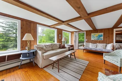 13 Haley Drive Campton NH 03223