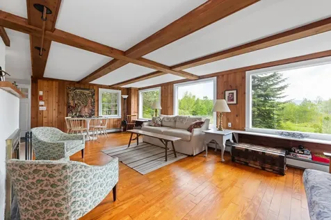 13 Haley Drive Campton NH 03223