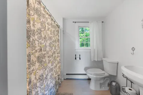 13 Haley Drive Campton NH 03223