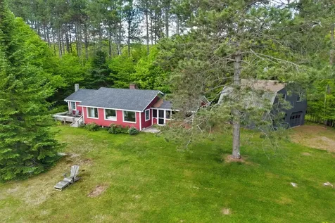 13 Haley Drive Campton NH 03223