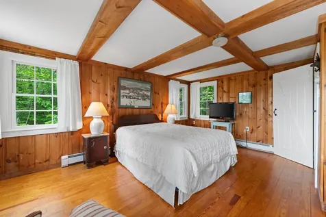 13 Haley Drive Campton NH 03223