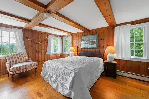 13 Haley Drive Campton NH 03223