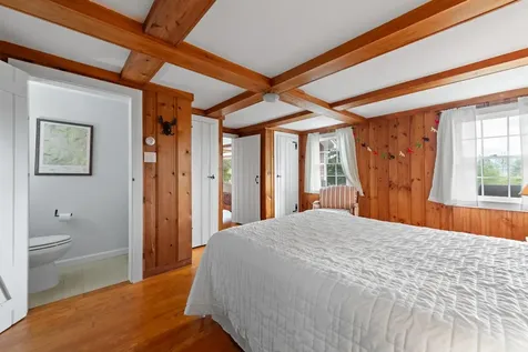 13 Haley Drive Campton NH 03223