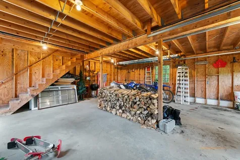 13 Haley Drive Campton NH 03223