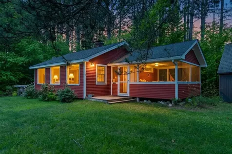 13 Haley Drive Campton NH 03223