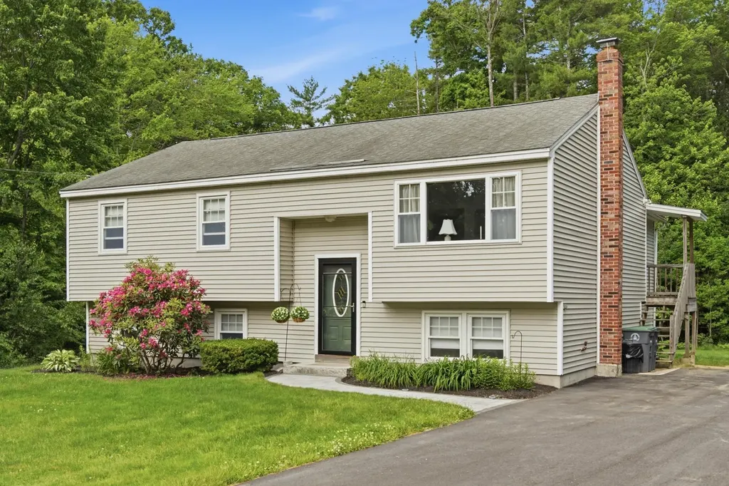 435 Terrie Drive Pembroke NH 03275