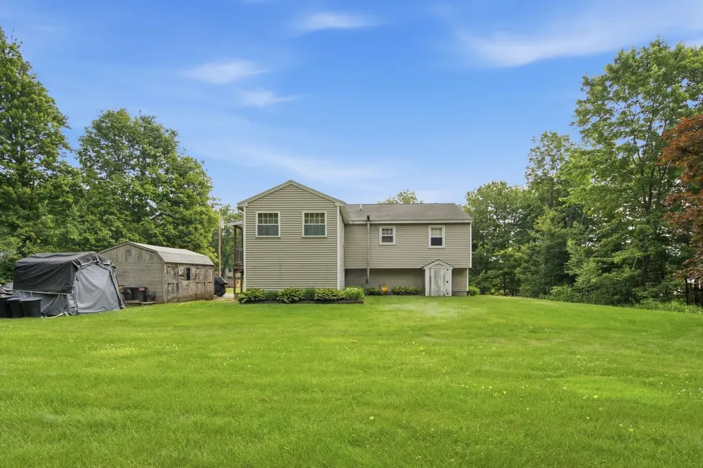 435 Terrie Drive Pembroke NH 03275