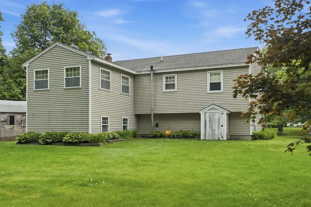 435 Terrie Drive Pembroke NH 03275