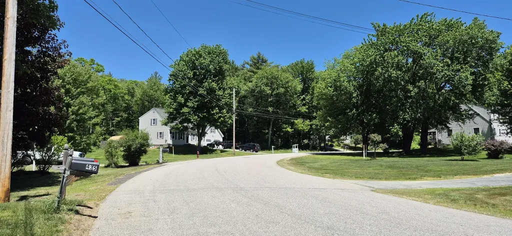 435 Terrie Drive Pembroke NH 03275