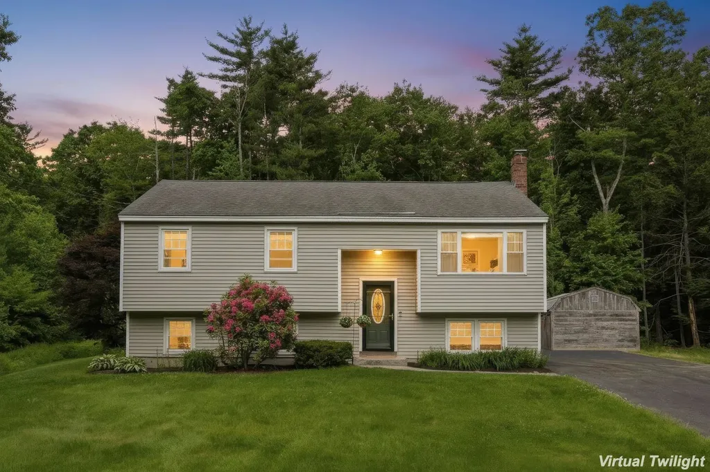 435 Terrie Drive Pembroke NH 03275