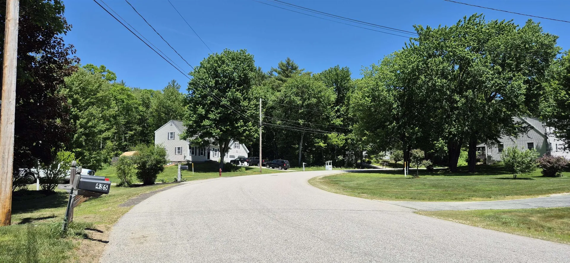 435 Terrie Drive Pembroke NH 03275