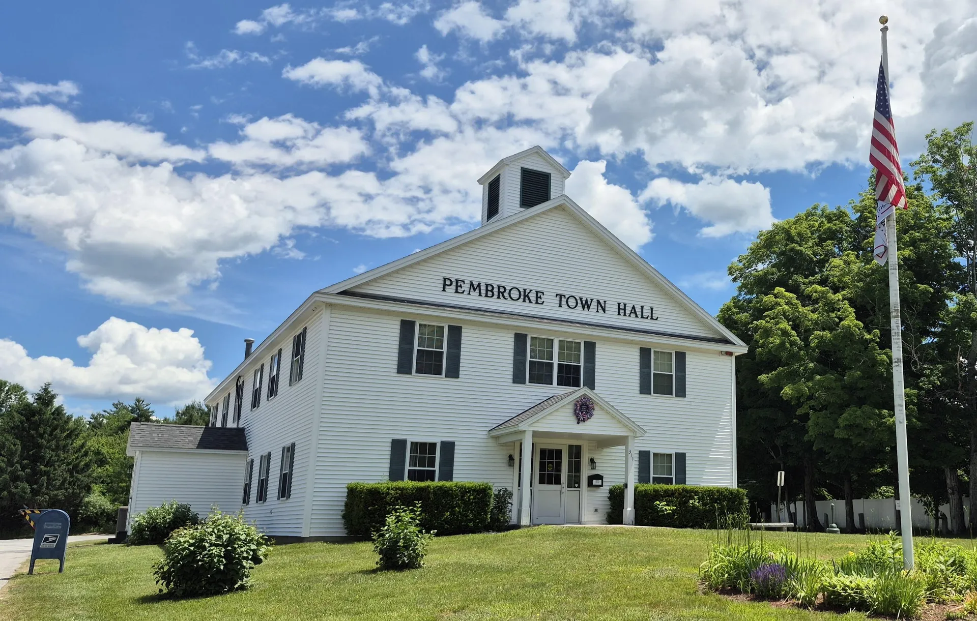 435 Terrie Drive Pembroke NH 03275