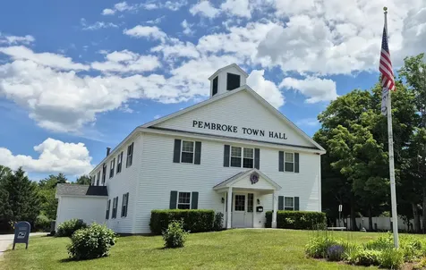 435 Terrie Drive Pembroke NH 03275