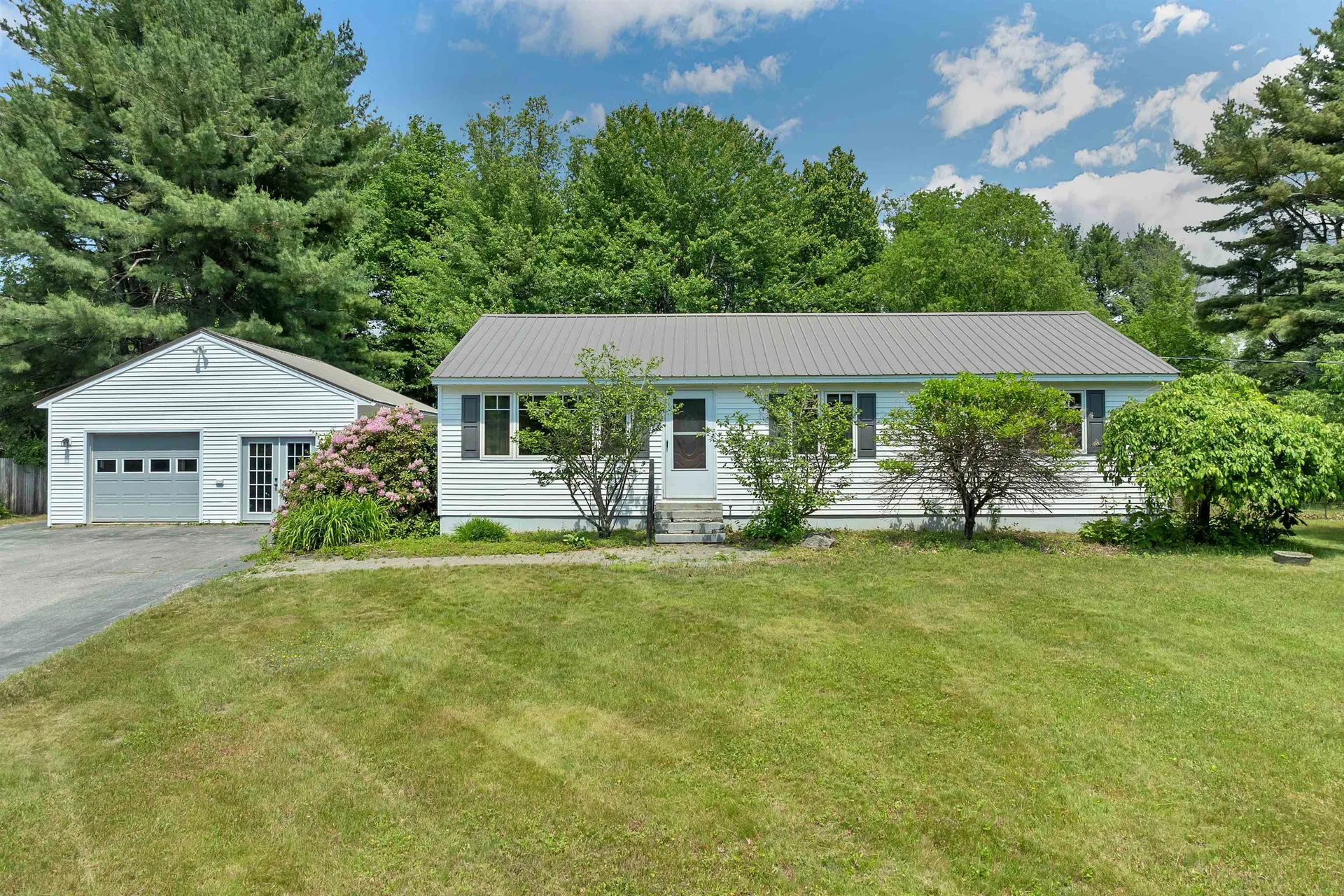 4 Anagance Lane Wolfeboro NH 03894