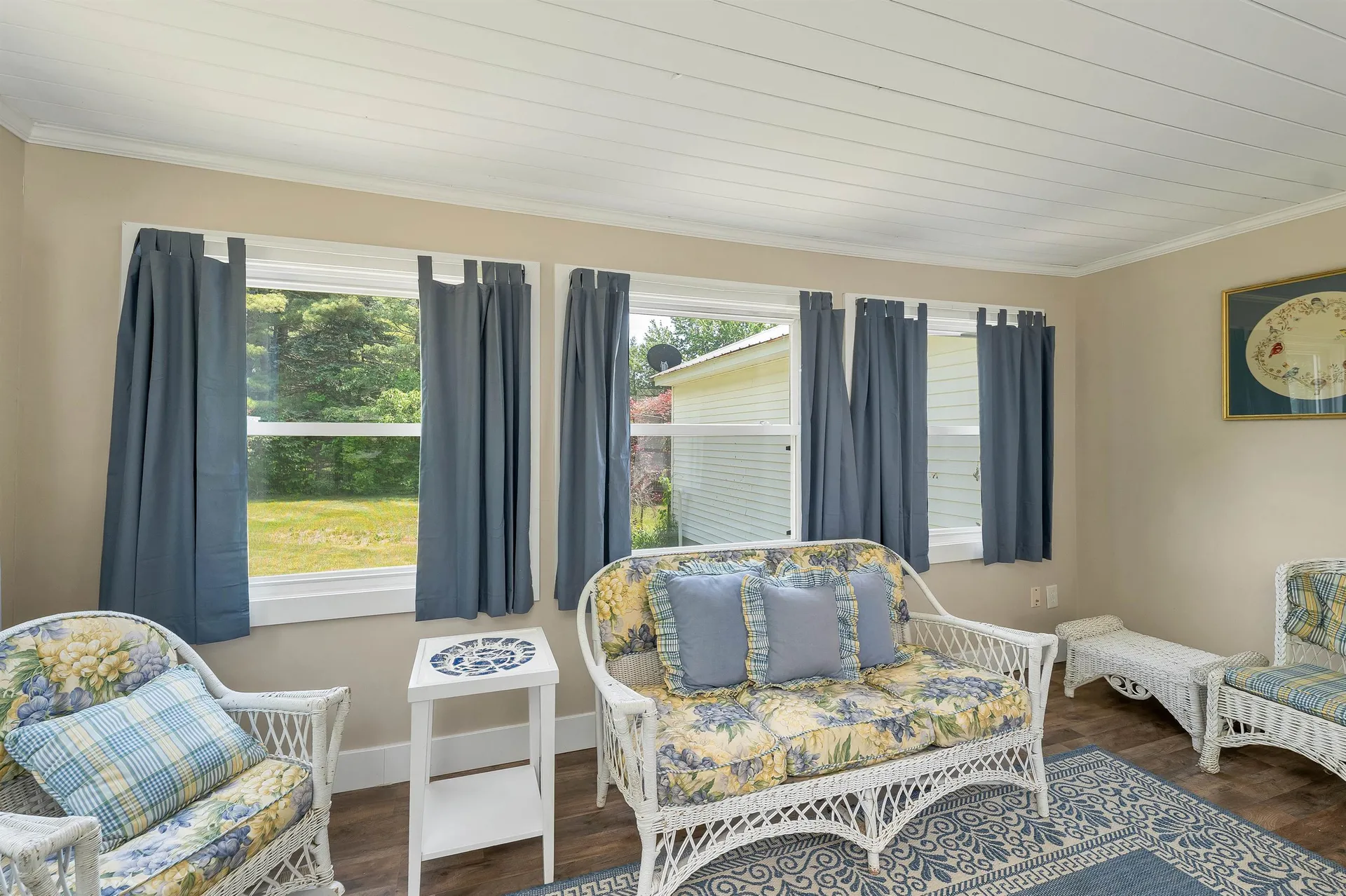 4 Anagance Lane Wolfeboro NH 03894