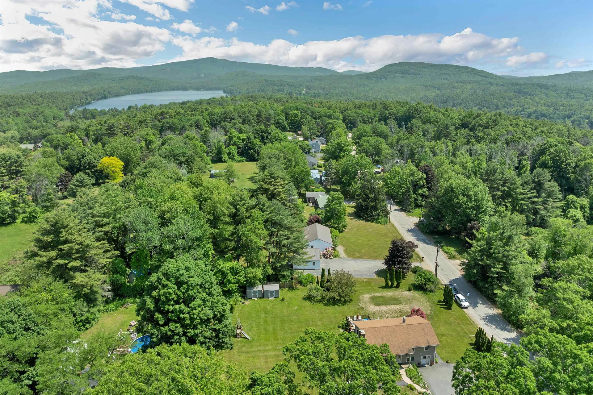 4 Anagance Lane Wolfeboro NH 03894