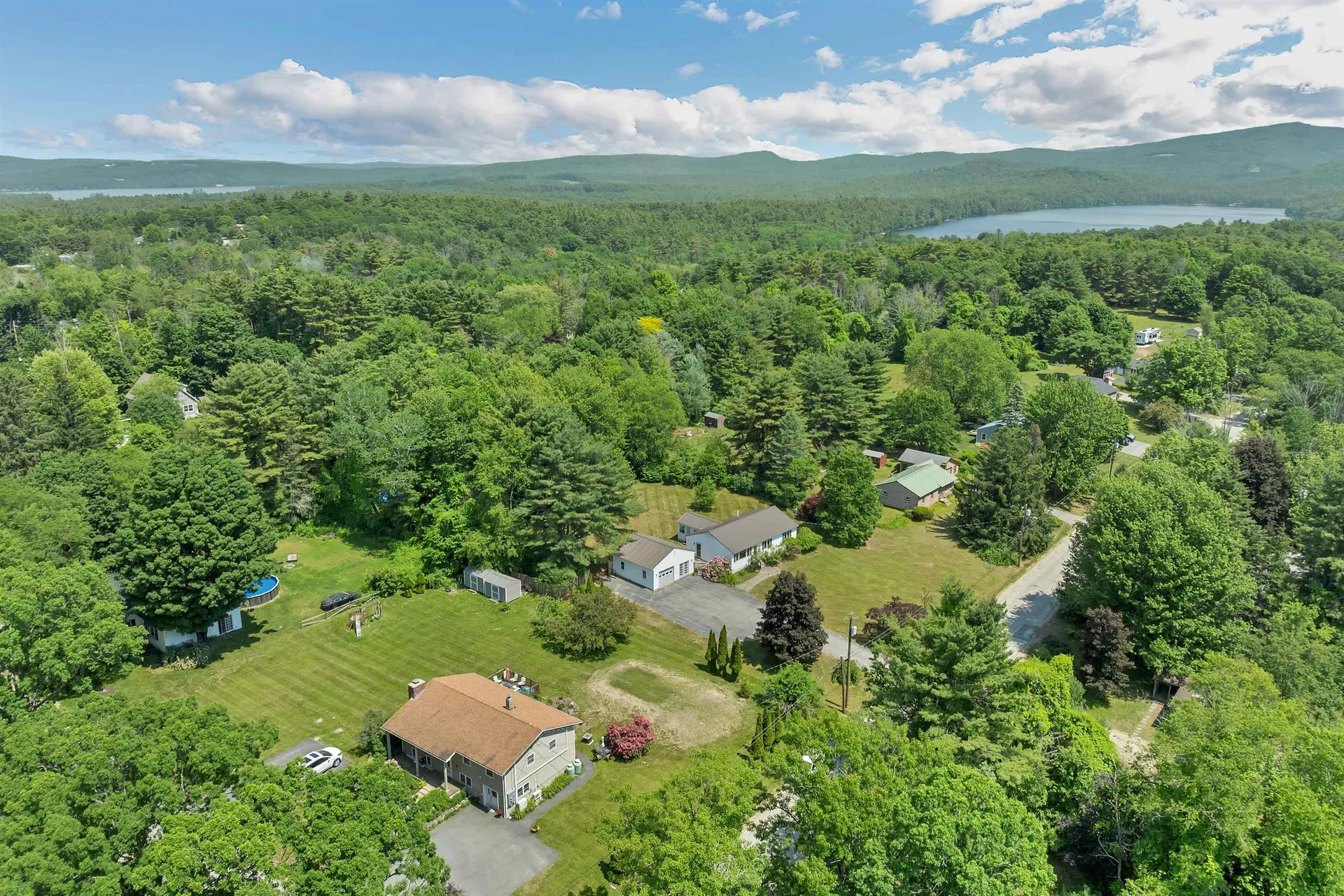 4 Anagance Lane Wolfeboro NH 03894