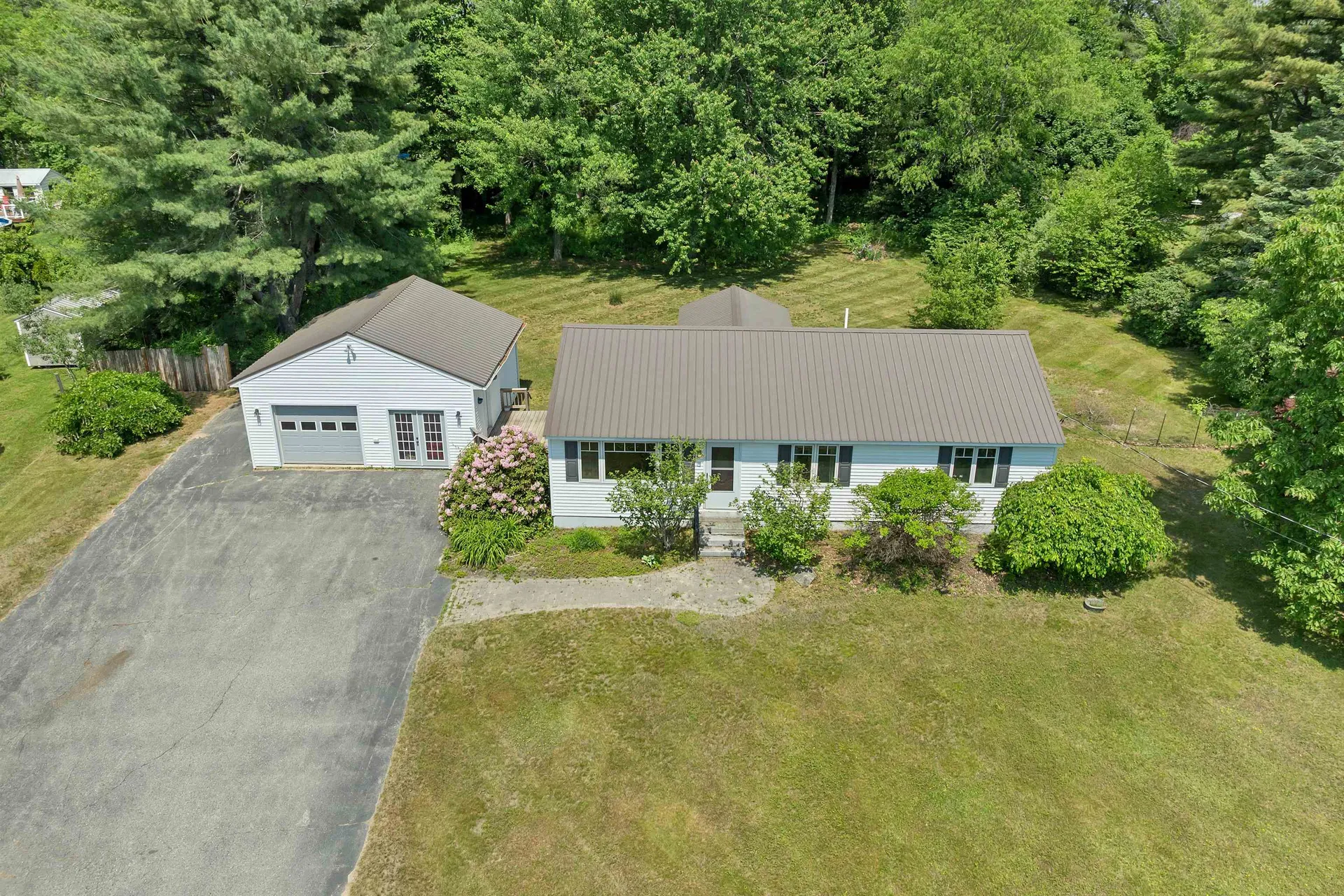 4 Anagance Lane Wolfeboro NH 03894