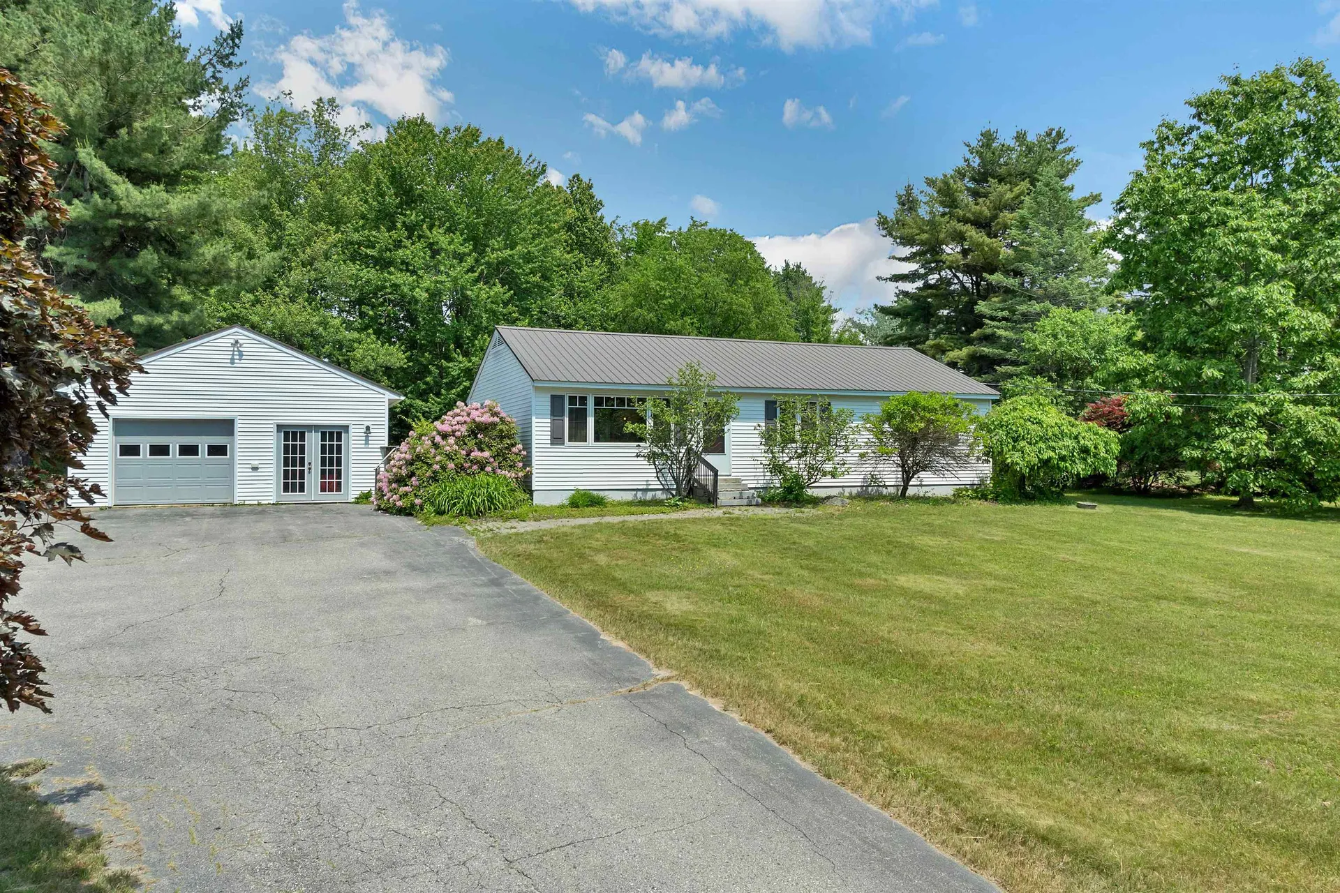 4 Anagance Lane Wolfeboro NH 03894