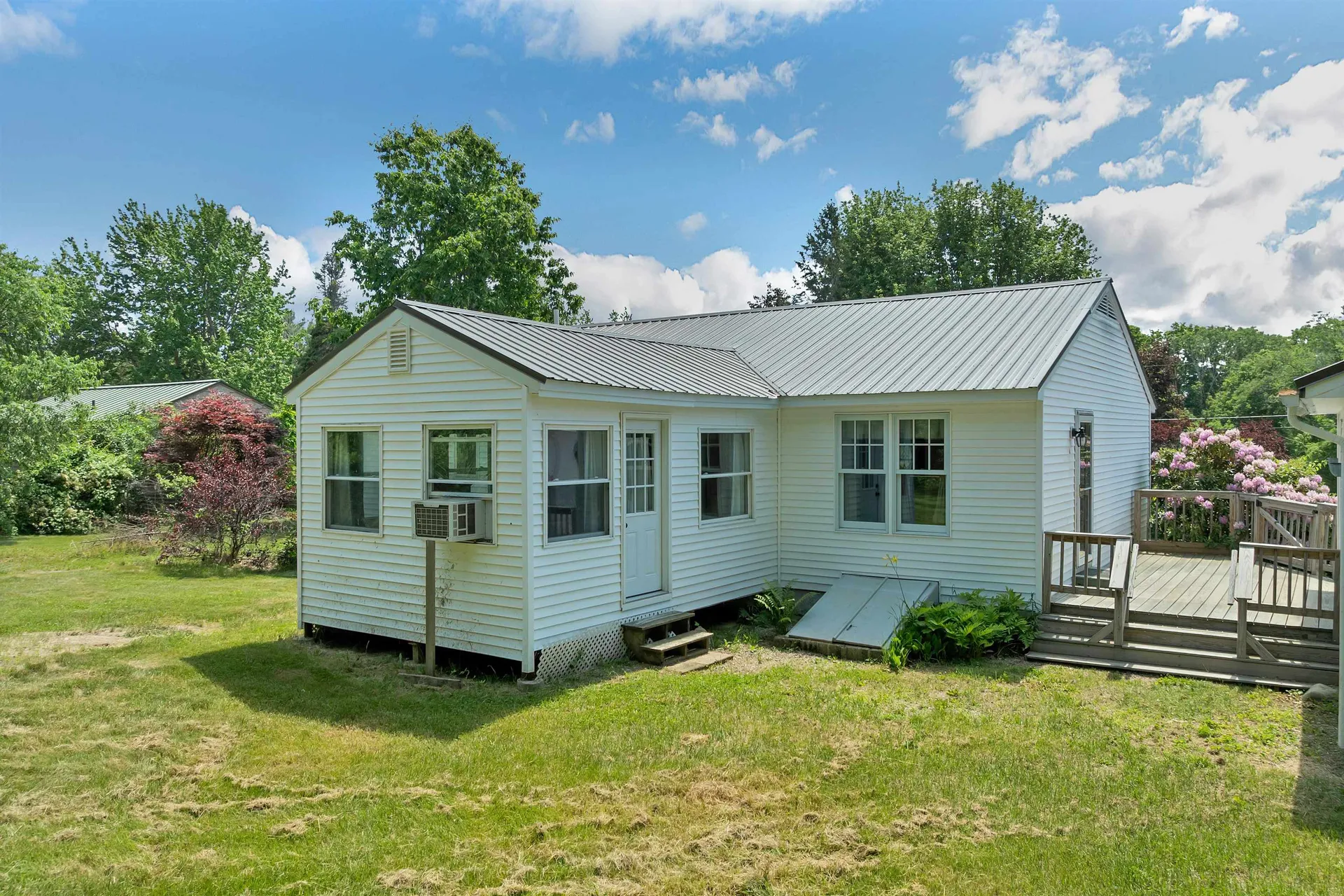 4 Anagance Lane Wolfeboro NH 03894