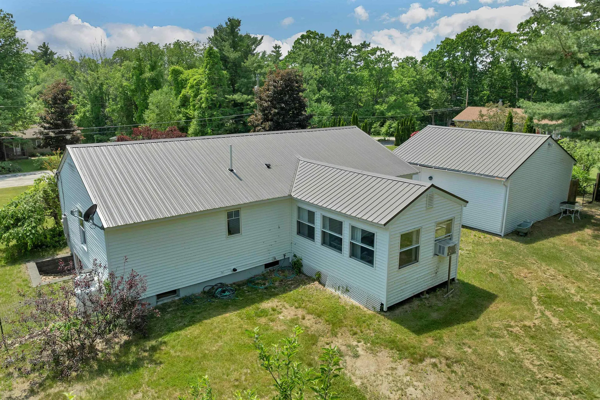 4 Anagance Lane Wolfeboro NH 03894