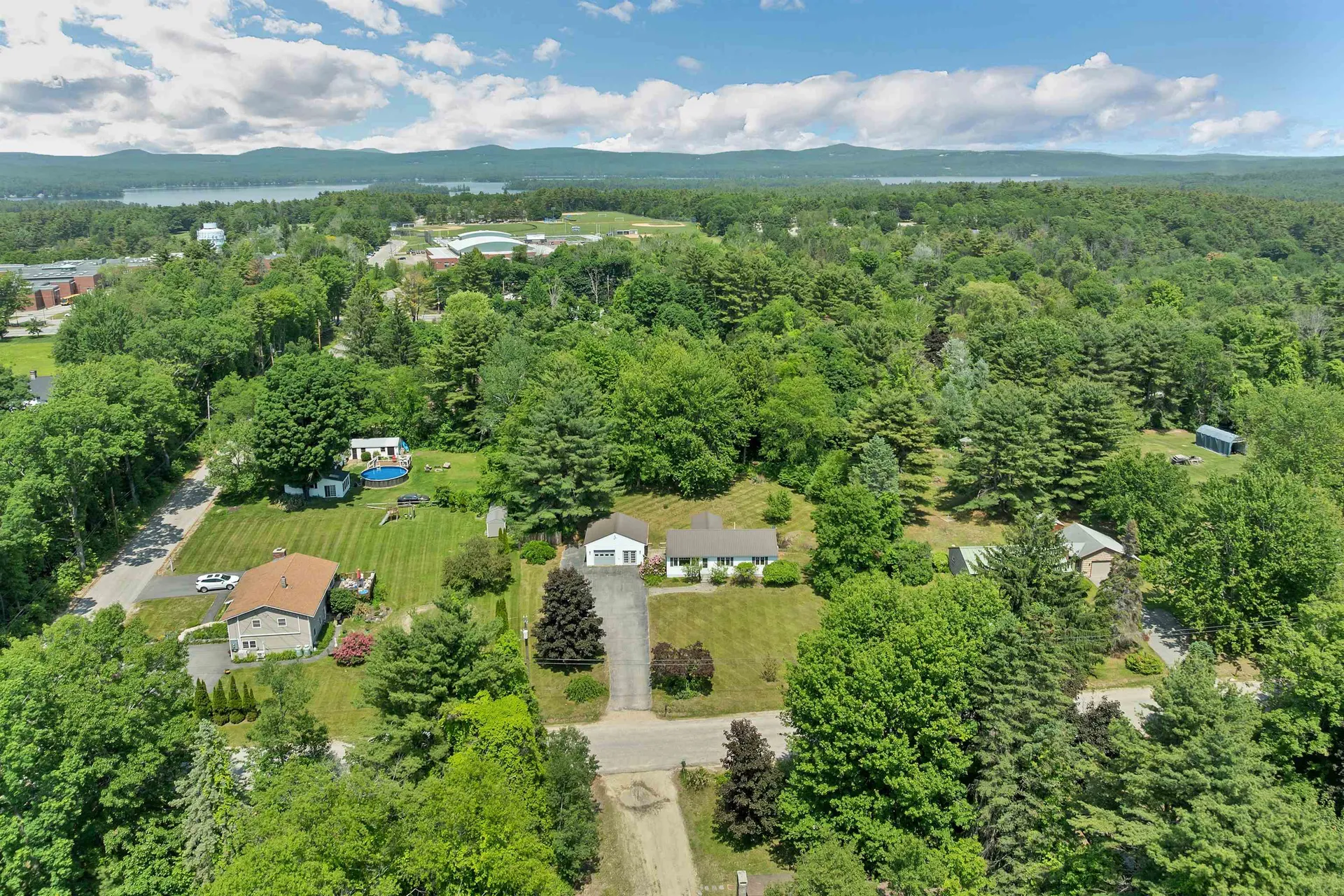 4 Anagance Lane Wolfeboro NH 03894