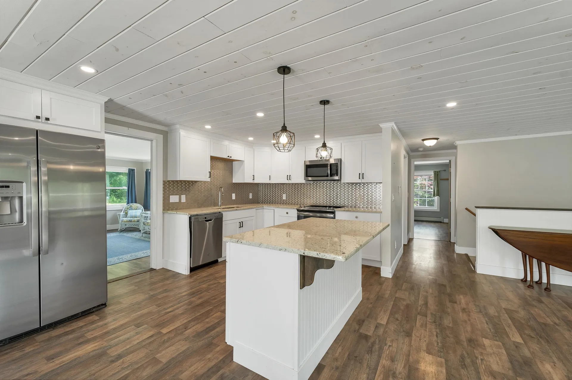4 Anagance Lane Wolfeboro NH 03894