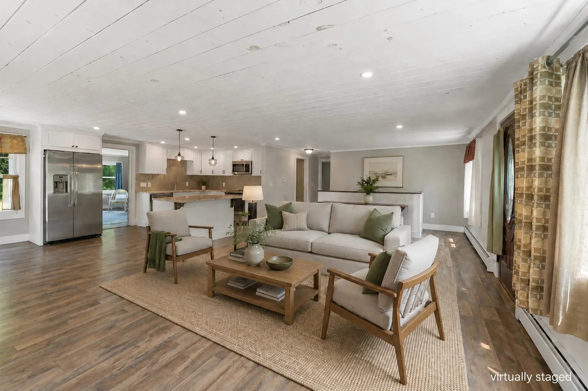 4 Anagance Lane Wolfeboro NH 03894